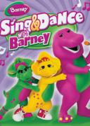 Foto de Barney: Canta y amp; Baila con Barney