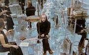 Foto de Brian Eno - 1971-1977: El hombre que cayó a la tierra