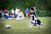 Foto de Soccer for Kids-Comenzando