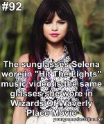 Foto de 20 hechos sobre Selena Gomez
