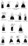 Foto de Katana do: Técnicas, ejercicios y katas para el artista de la espada solista