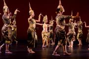 Foto de El Royal Ballet de Camboya