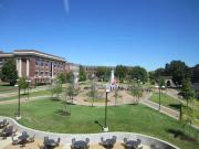 Foto de El campus