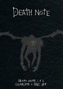 Foto de Colección Death Note