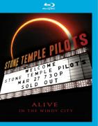 Foto de Stone Temple Pilots - Vivo en la ciudad de los vientos