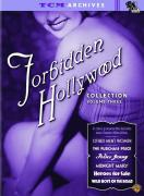 Foto de Colección Prohibida de Hollywood: Volumen Tres
