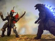Foto de Godzilla vs. Gigan /