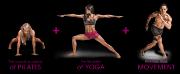 Foto de Power Yoga para Flexibilidad