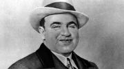Foto de Al Capone: icono