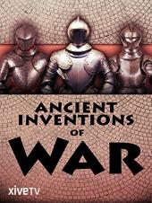 Ver Pelicula Antiguos inventos de guerra Online