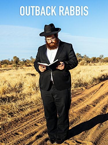 Pelicula Outback Rabbis Online