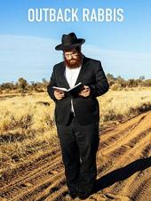 Ver Pelicula Outback Rabbis Online