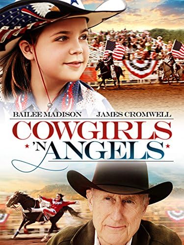 Pelicula Cowgirls N Angels Online