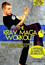 Ver Pelicula El entrenamiento de Krav Maga: acondicionamiento total del cuerpo + flexibilidad activa Online