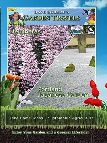 Pelicula Garden Travels - Heucheras - Jardín japonés de Portland Online
