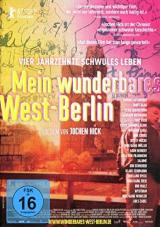Ver Pelicula Mein wunderbares West-Berlin Online