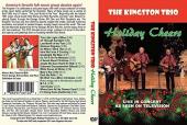 Ver Pelicula El DVD de Kingston Trio Holiday Cheers Online