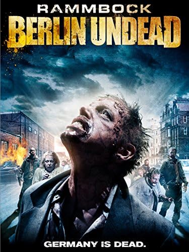 Pelicula Rammbock: Berlin Undead (subtitulado en inglés) Online