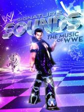 Ver Pelicula Sonidos de la firma: La música de WWE Online