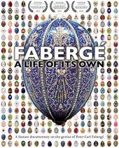 Ver Pelicula Fabergé: una vida propia Online