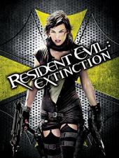 Ver Pelicula Resident Evil: Extinción Online