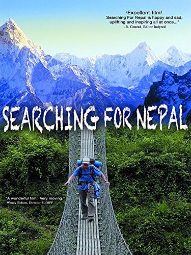 Pelicula Buscando Nepal Online