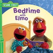 Ver Pelicula Sesame Street: Hora de acostarse con Elmo Online