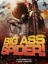 Ver Pelicula Big Ass Spider! Online