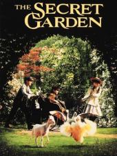 Ver Pelicula El jardín secreto (1993) Online