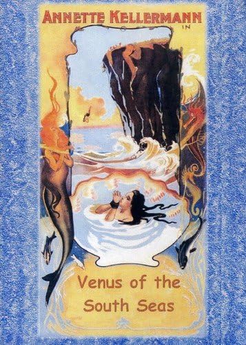Pelicula Venus de los mares del sur / Hija de Neptuno Online