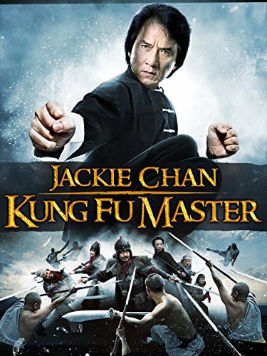 Pelicula Jackie Chan: Maestro de Kung Fu Online