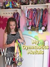 Ver Pelicula Mis medallas de gimnasia Online