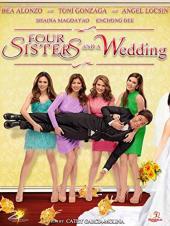 Ver Pelicula Cuatro hermanas y una boda (subtitulada en inglés) Online