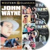 Ver Pelicula John Wayne: montando el sendero / montando la cordillera Online