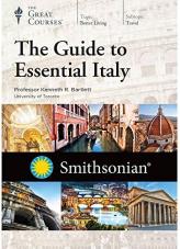 Ver Pelicula La guía de la Italia esencial Online
