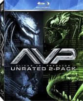 Ver Pelicula AVP: Alien vs. Predator / Aliens vs. Predator: Requiem Online