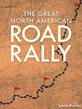Ver Pelicula El Gran Rally Norteamericano de Carreteras Online