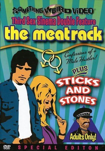 Pelicula The Meatrack / Sticks and Stones Online