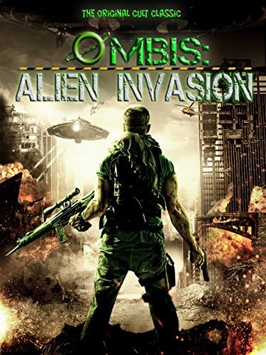 Pelicula Ombis: Alien Invasion Online
