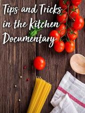 Ver Pelicula Consejos y trucos en el documental de cocina. Online