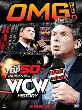 Ver Pelicula WWE: ¡Dios mío! Volumen 2 - Los 50 principales incidentes en la historia de WCW Online