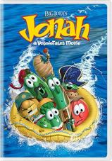 Ver Pelicula Jonah: A VeggieTales Movie Online