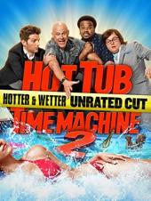 Ver Pelicula Hot Tub Time Machine 2 (sin clasificar) Online