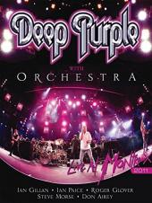 Ver Pelicula Deep Purple - Con orquesta: en vivo en Montreux 2011 Online