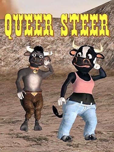 Pelicula Queer Steer Online