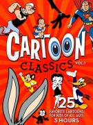 Foto de Clásicos de dibujos animados - vol. 3: 25 caricaturas favoritas - 3 horas