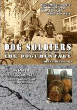 Ver Pelicula Soldados de perros: The Dogumentary Online