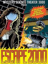 Ver Pelicula Mystery Science Theatre 3000: Escape 2000 Online