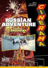 Ver Pelicula La aventura rusa de Cinerama Online
