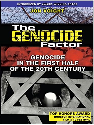Pelicula Genocidio en la primera mitad del siglo XX Online